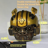 Bumblebee Bluetooth Speakers - Mini